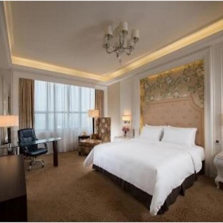 Vienna Hotel Shenzhen Exibition Center Extérieur photo