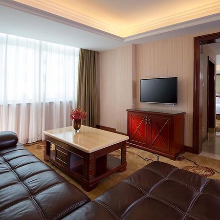 Vienna Hotel Shenzhen Exibition Center Extérieur photo