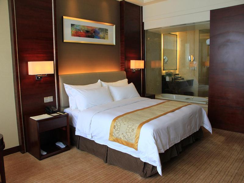 Vienna Hotel Shenzhen Exibition Center Extérieur photo