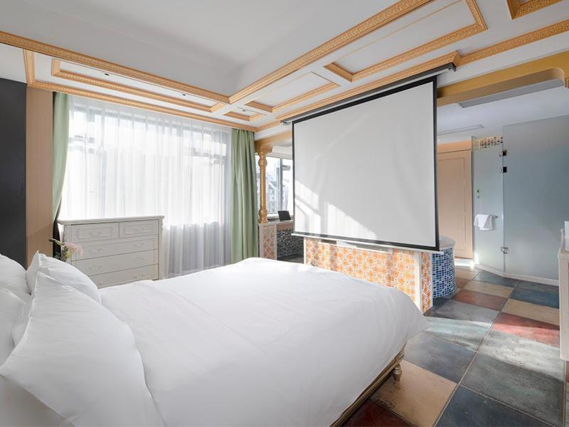 Vienna Hotel Shenzhen Exibition Center Extérieur photo