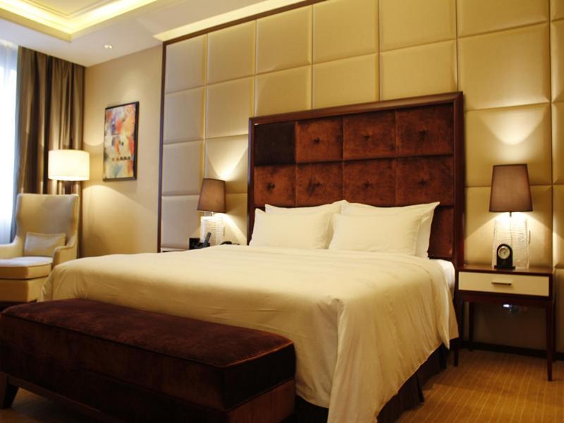 Vienna Hotel Shenzhen Exibition Center Extérieur photo