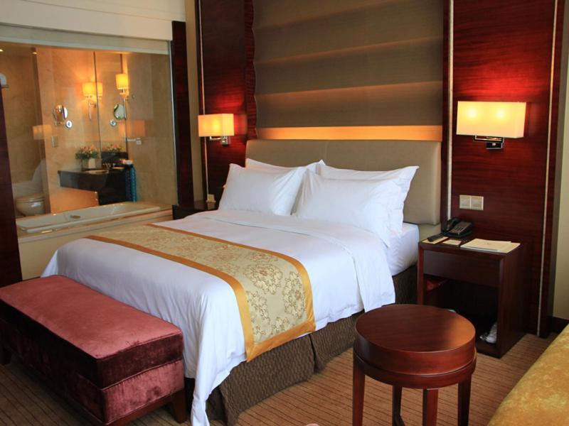 Vienna Hotel Shenzhen Exibition Center Extérieur photo