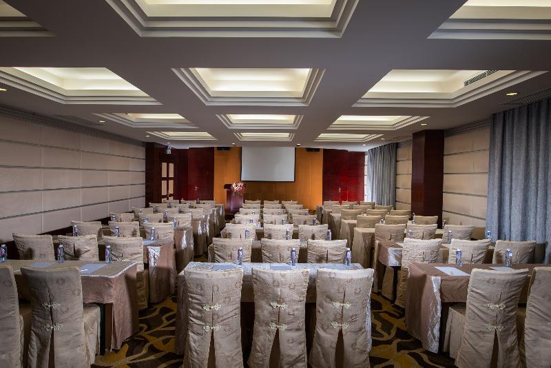 Vienna Hotel Shenzhen Exibition Center Extérieur photo