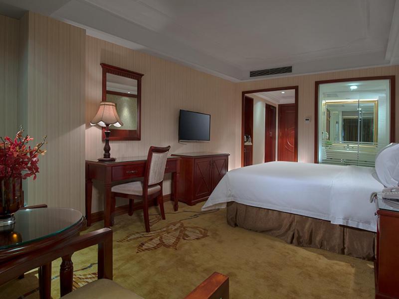 Vienna Hotel Shenzhen Exibition Center Extérieur photo